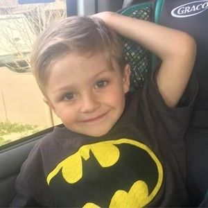 Meet your Posher, David alan